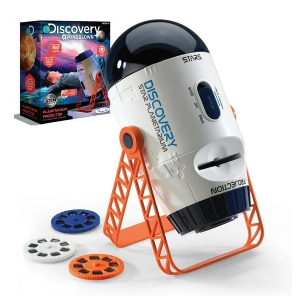 Planetarium Projector (STEM) - Picture 2 of 3